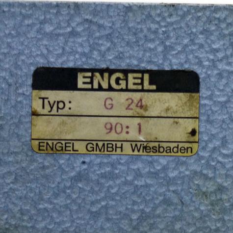 Getriebe  Gebraucht