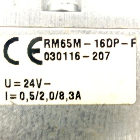 Bus node COMNET-DP Used