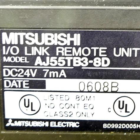 Link Remote Module  Used