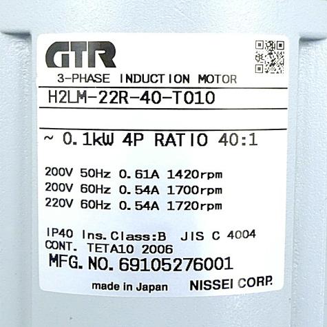Induction Motor  New