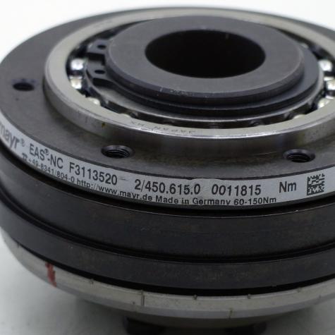Sicherheitskupplung F3113520 Neu