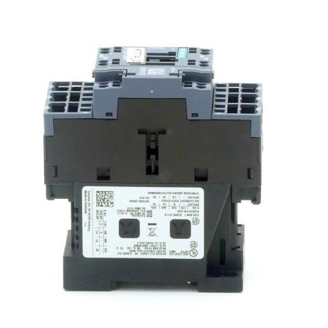 Contactor  