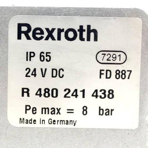 Ventilinsel  Gebraucht