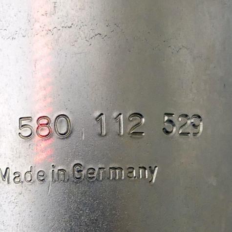Krafstoffpumpe  Neu