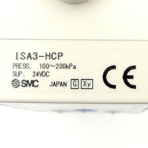 Air gap sensor ISA3-HCP-1-L1 New FS