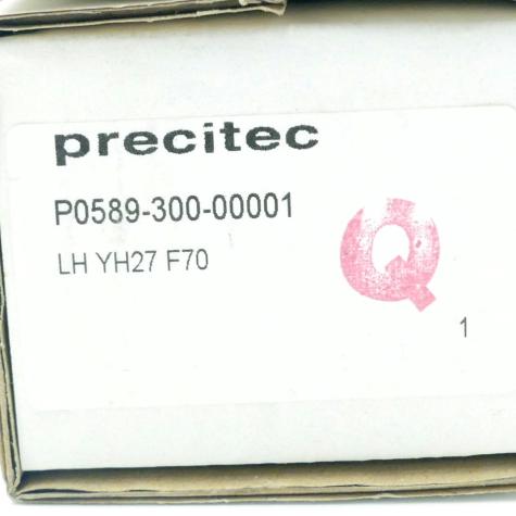 spacer LH YH27 F70 