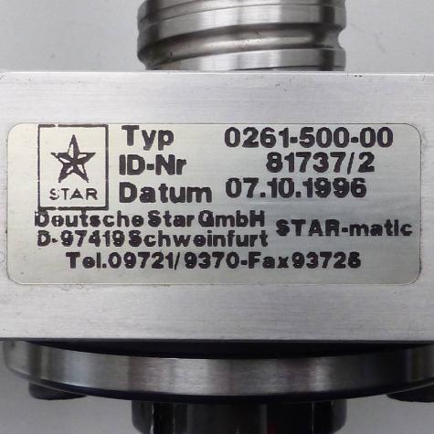 Linear Drive 81737/2  