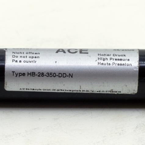 Shock Absorber  Used