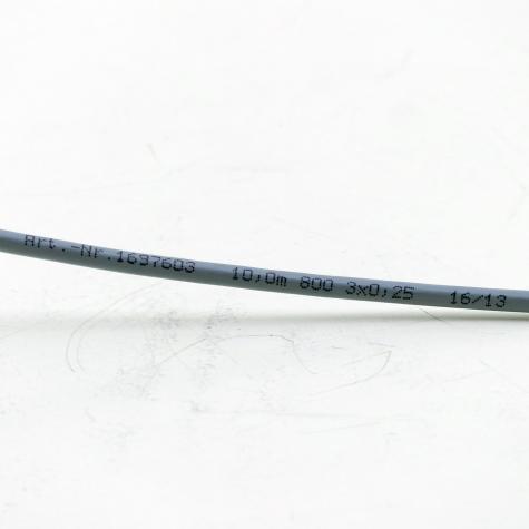 Sensor Cable  New
