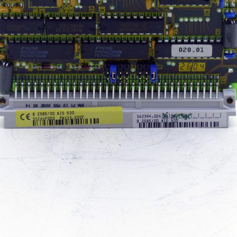 Circuit Board  New