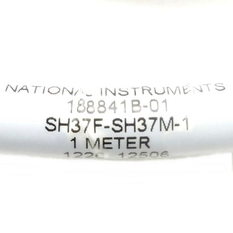Kabel SH37F-SH37M-1 Gebraucht