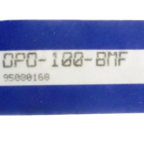 Induktiver Sensor OPO-100-BMF 