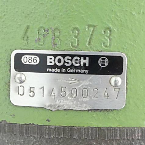 Radial Piston Pump  Used
