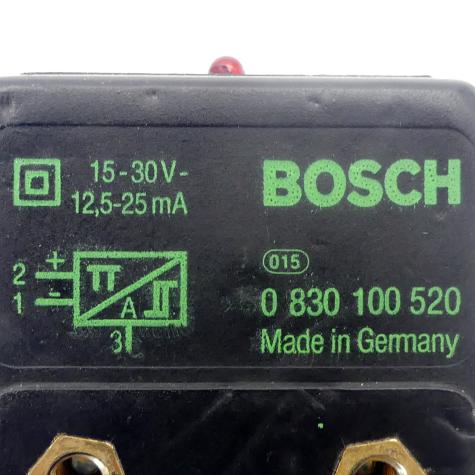 Induktiver Sensor  Gebraucht