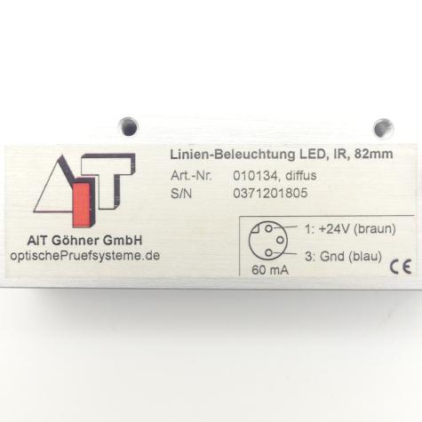 LED line lighting  Refurbished