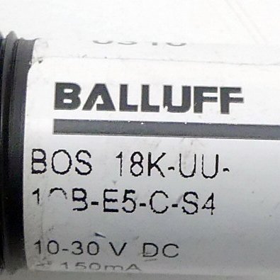 Retro-reflective sensors  Used
