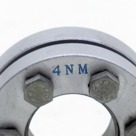 Ringfeder  Neu