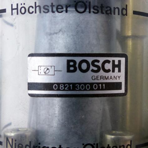 Pressure Regulator  Used