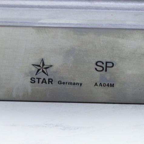 Guide Rail SP  
