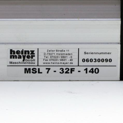 Linear Unit  