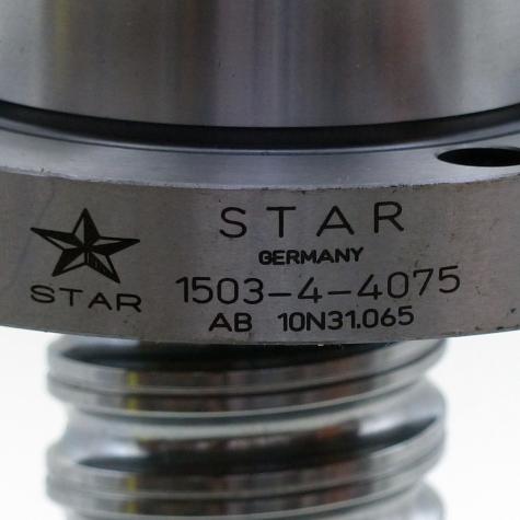 Ball screw Drive  New
