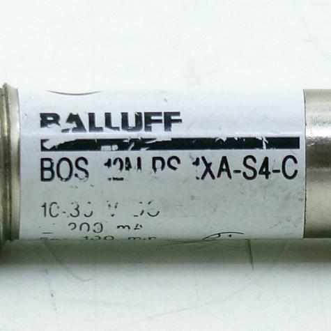 Sensor Induktiv  Gebraucht