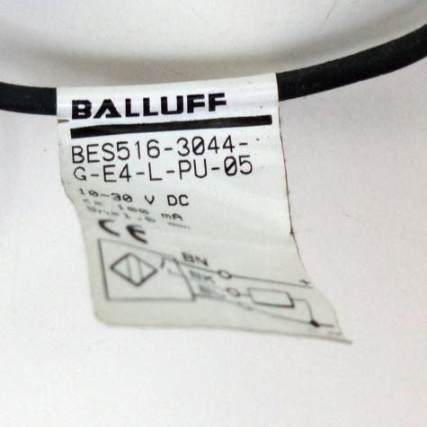 Sensor inductive  Used