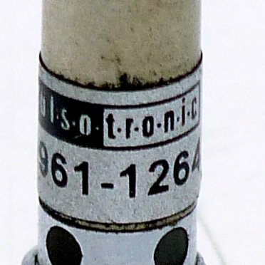 Sensor Induktiv  Gebraucht