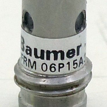 Sensor Induktiv  