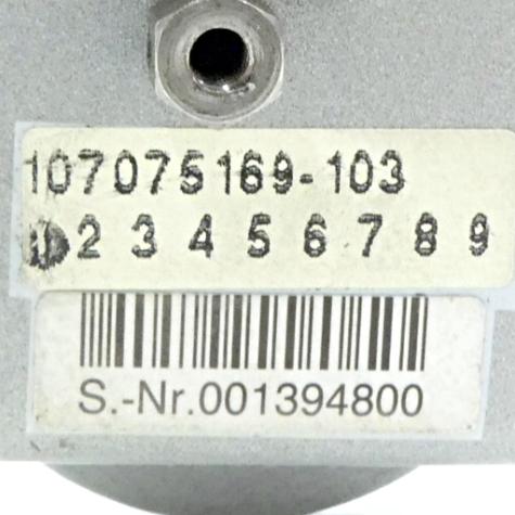 Zähler ZE 200  