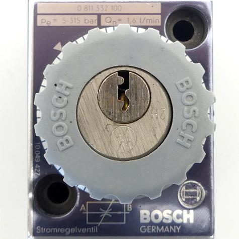 Flow Control Valves  New FS