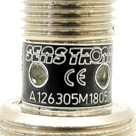 Inductive Sensor  Used