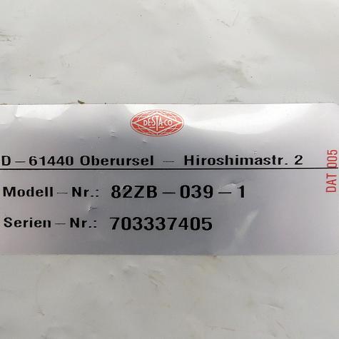 Handhebelschloss  Neu OVP