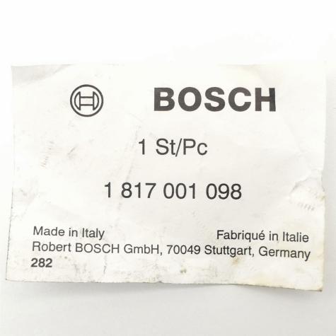 Intermediate plate  New