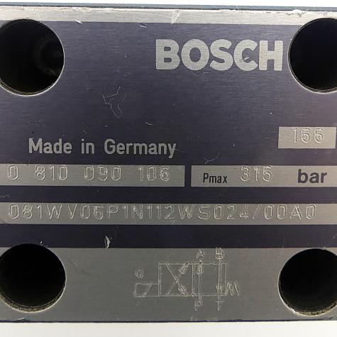 Hydraulic valve  Used