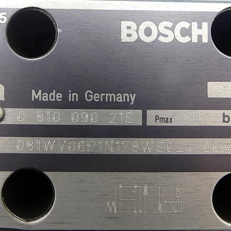 Hydraulic valve  