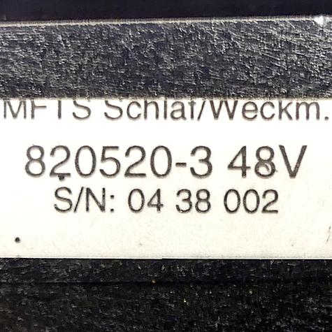 MFTS Schlaf-/Weckmodul  