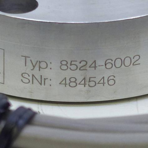Precision Tension and Compression Load Cell  