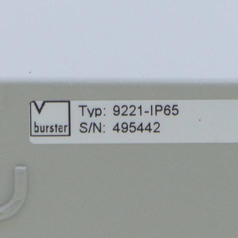 Sensor Profibus Module  