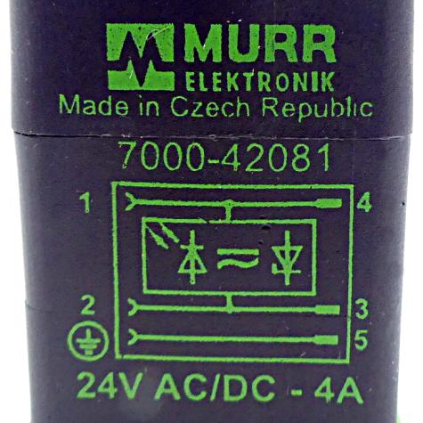 Valve connectors 7000-42081-0000000 New FS