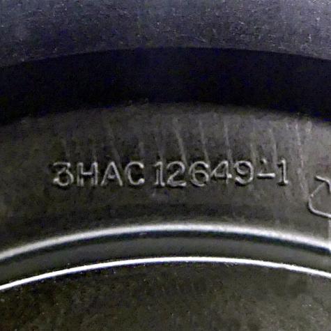 2 x Dichtung Distanzstück 3HAC12649-1 Neu