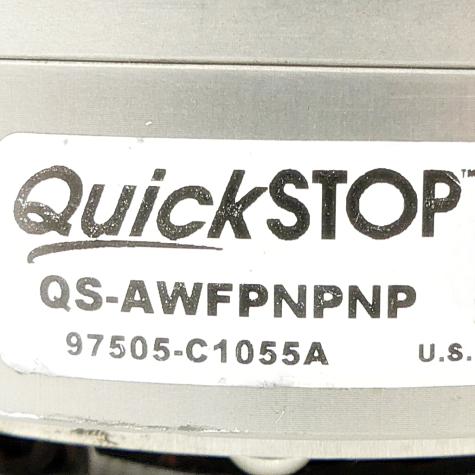 QS-AWFPNPNP  Gebraucht