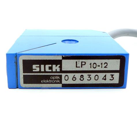 Sensor LP 10-12 0683043 Neu