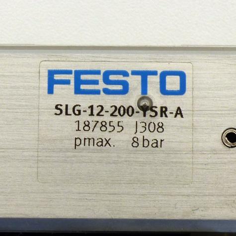 Linear Actuator 187855 New