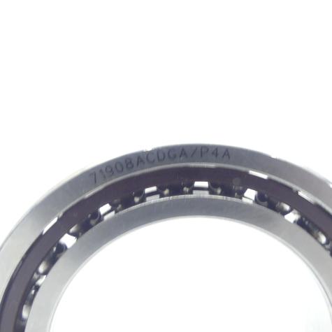 ball-bearing 71908 ACDGA/P4A New FS
