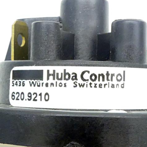 Mechanical pressure switch 620.9210 New