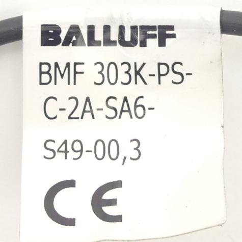 Magnetic field sensor BMF0049 Used