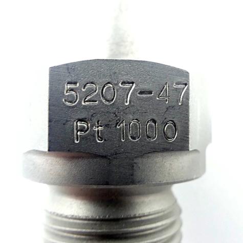 Einschraubsensor Temperaturfühler Pt 1000 5207-47 