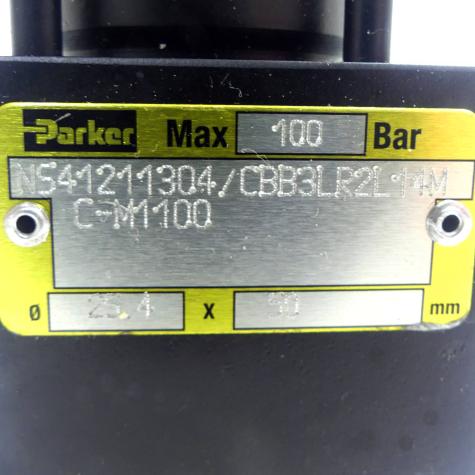 Hydraulikzylinder C-M1100 Neuwertig