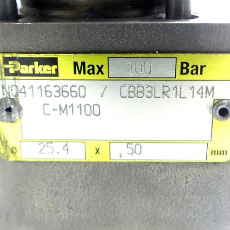 Hydraulikzylinder C-M1100 Gebraucht